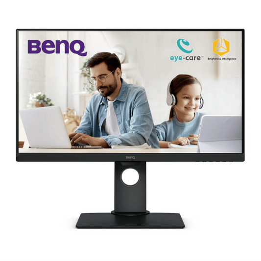 BENQ GW2780T 27 Inch 60Hz IPS Panel 5MS 72% SRGB Gaming Monitor