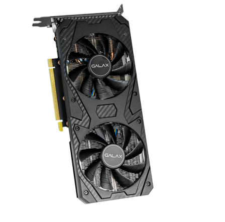 GALAX GeForce RTX 3060 (1-Click OC) 12GB Nvidia Graphic Card