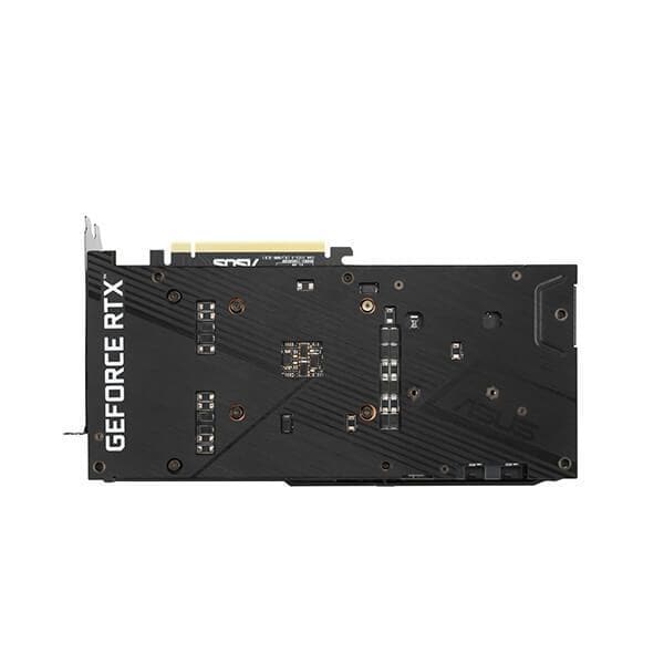 ASUS GeForce RTX 3070 DUAL OC 8GB Nvidia Graphic Card