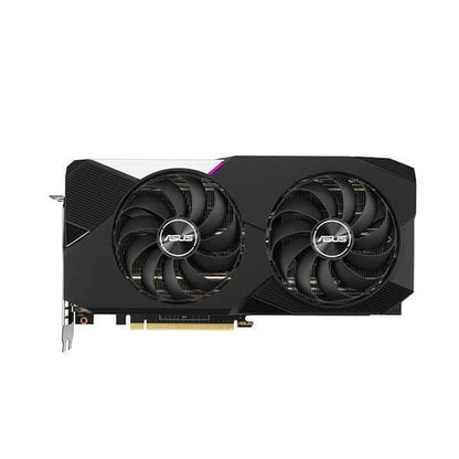 ASUS GeForce RTX 3070 DUAL OC 8GB Nvidia Graphic Card