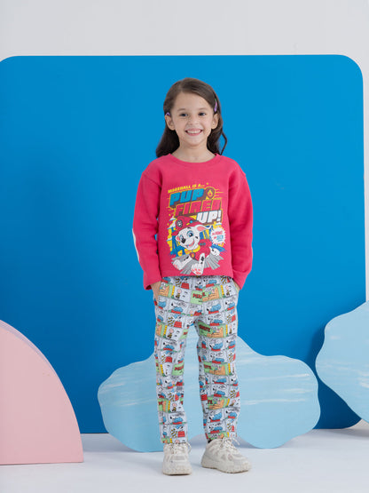 Comfy Unisex Peanut Pyjamas