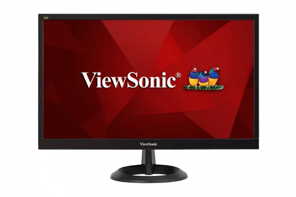 VIEWSONIC VA2261H-2 22 Inch FHD 60Hz TN Panel 104% SRGB 5MS AMD Freesync TN Gaming  Monitor