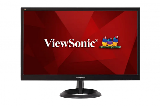 VIEWSONIC VA2261H-2 22 Inch FHD 60Hz TN Panel 104% SRGB 5MS AMD Freesync TN Gaming  Monitor