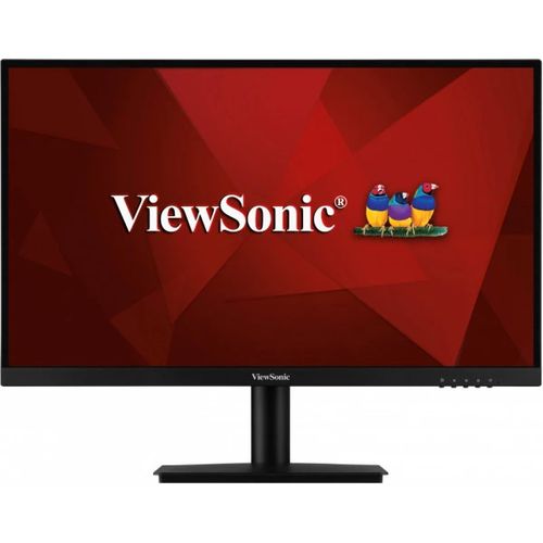 VIEWSONIC VA2406-H 24 Inch FHD 75Hz VA Panel 104%SRGB 1MS AMD Freesync Gaming Monitor