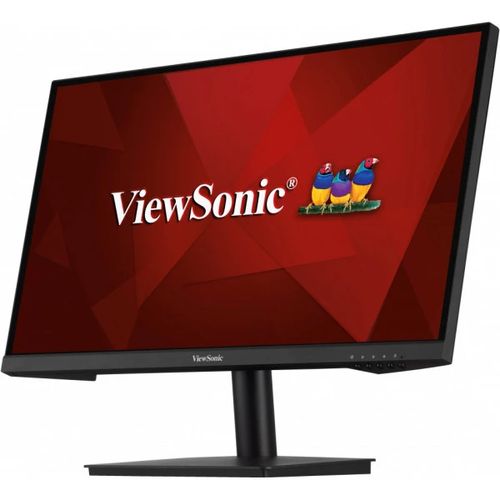 VIEWSONIC VA2406-H 24 Inch FHD 75Hz VA Panel 104%SRGB 1MS AMD Freesync Gaming Monitor