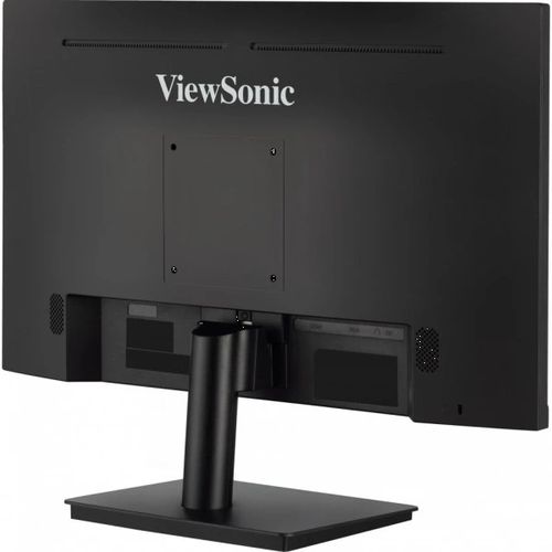 VIEWSONIC VA2406-H 24 Inch FHD 75Hz VA Panel 104%SRGB 1MS AMD Freesync Gaming Monitor