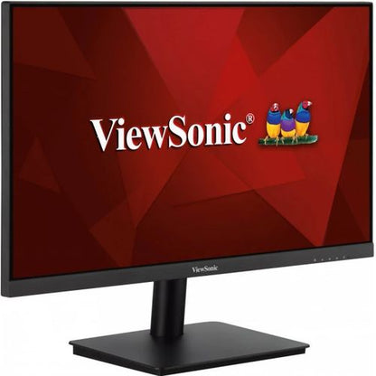 VIEWSONIC VA2406-H 24 Inch FHD 75Hz VA Panel 104%SRGB 1MS AMD Freesync Gaming Monitor