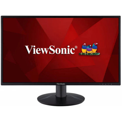 VIEWSONIC 2418-SH 24 Inch FHD 75Hz IPS Panel 104% SRGB 5MS IPS Monitor