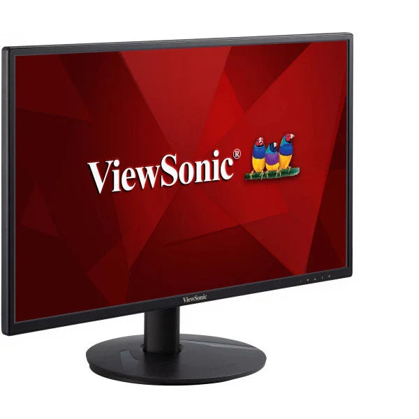 VIEWSONIC 2418-SH 24 Inch FHD 75Hz IPS Panel 104% SRGB 5MS IPS Monitor