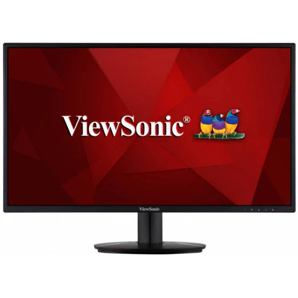 VIEWSONIC VA2418-SH 27 Inch FHD 75Hz IPS Panel 102% SRGB 5MS IPS Gaming Monitor