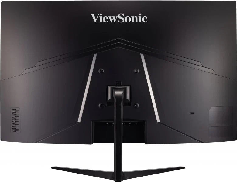 VIEWSONIC VX3218-PC-MHD 32 Inch FHD 165Hz VA Panel 1 MS Gaming Monitor