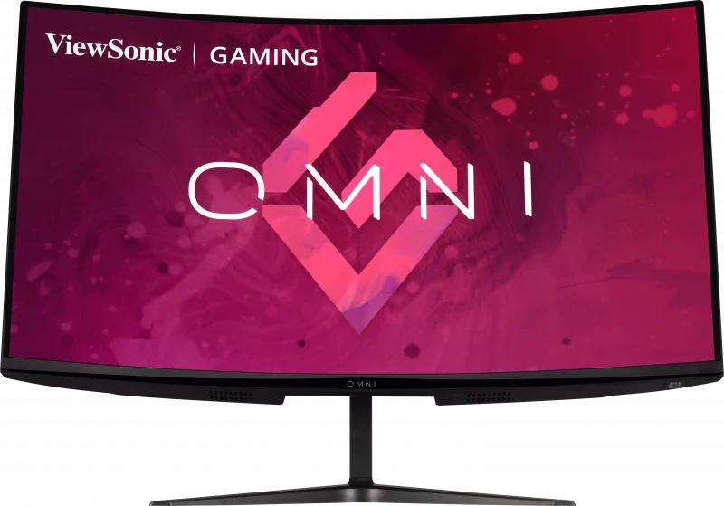 VIEWSONIC VX3218-PC-MHD 32 Inch FHD 165Hz VA Panel 1 MS Gaming Monitor