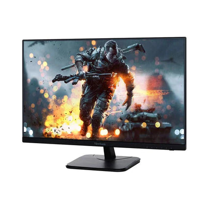 VIEWSONIC VA2256-H 22 Inch FHD 75Hz IPS Panel 102% SRGB 5MS IPS Gaming Monitor