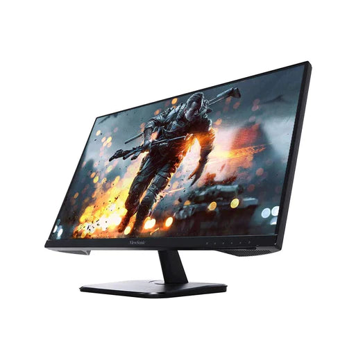 VIEWSONIC VA2256-H 22 Inch FHD 75Hz IPS Panel 102% SRGB 5MS IPS Gaming Monitor