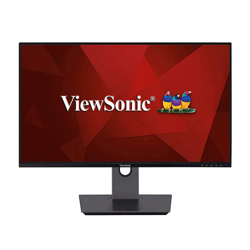 VIEWSONIC VX2480-SHDJ 24 Inch 75Hz IPS Panel 103%SRGB AMD Freesync Gaming Monitor