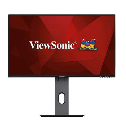 VIEWSONIC VX2480-SHDJ 24 Inch 75Hz IPS Panel 103%SRGB AMD Freesync Gaming Monitor