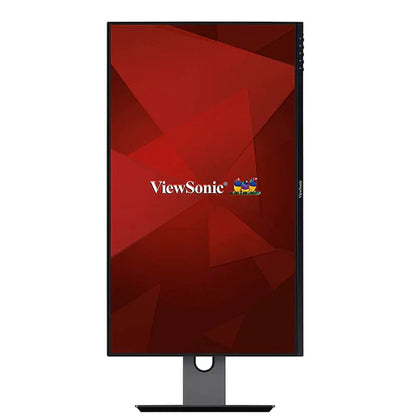 VIEWSONIC VX2480-SHDJ 24 Inch 75Hz IPS Panel 103%SRGB AMD Freesync Gaming Monitor