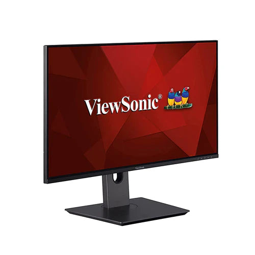 VIEWSONIC VX2480-SHDJ 24 Inch 75Hz IPS Panel 103%SRGB AMD Freesync Gaming Monitor