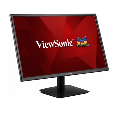 VIEWSONIC VA2405-H 24 Inch FHD 75Hz VA Panel 104%SRGB 4MS AMD FreeSync Monitor