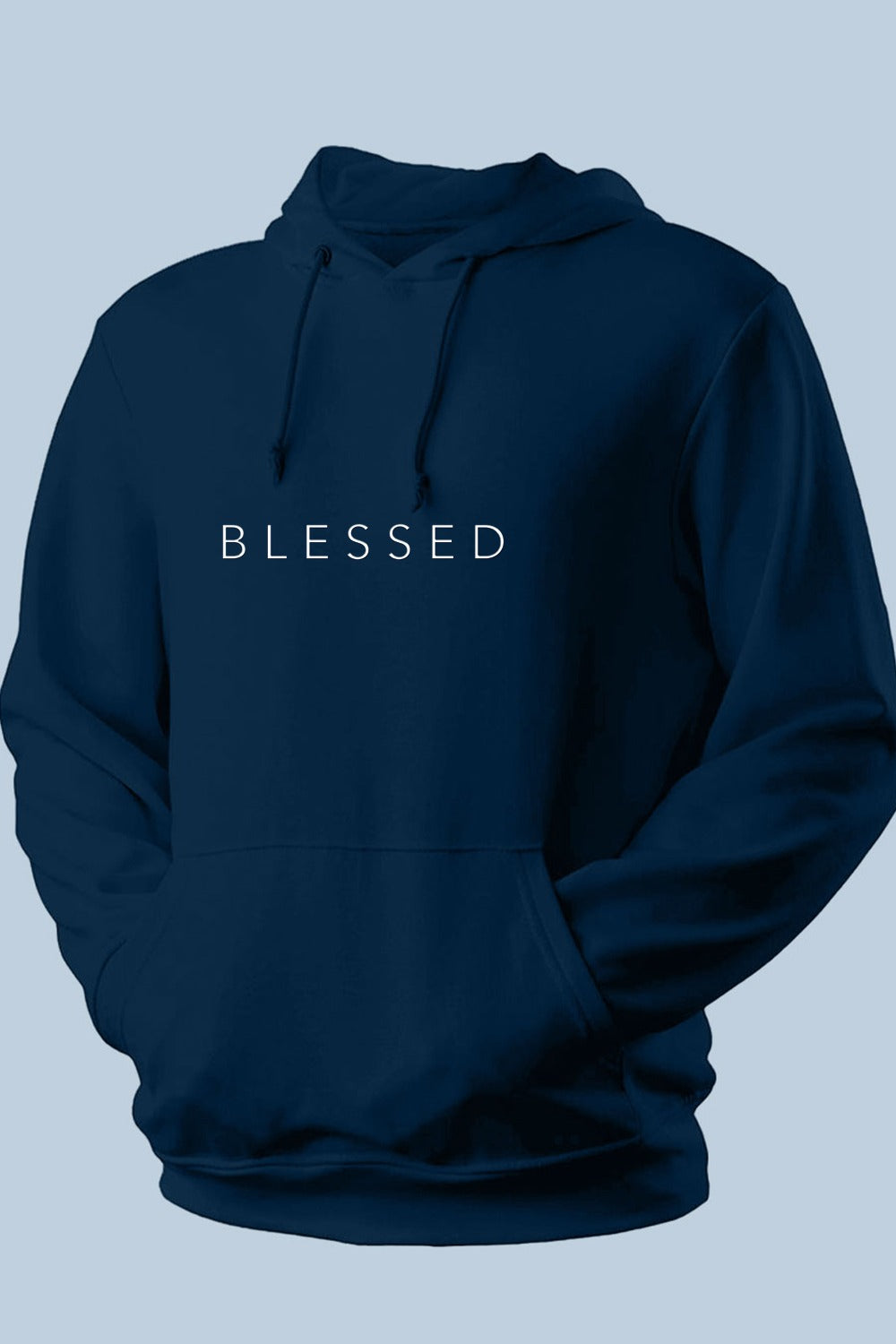 Blessed Classic Hoodie