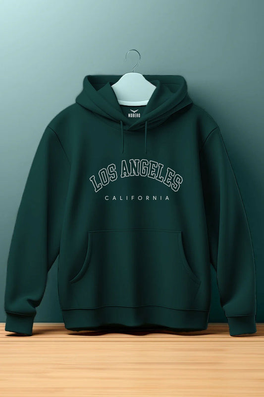 Los Angeles Classic Hoodie