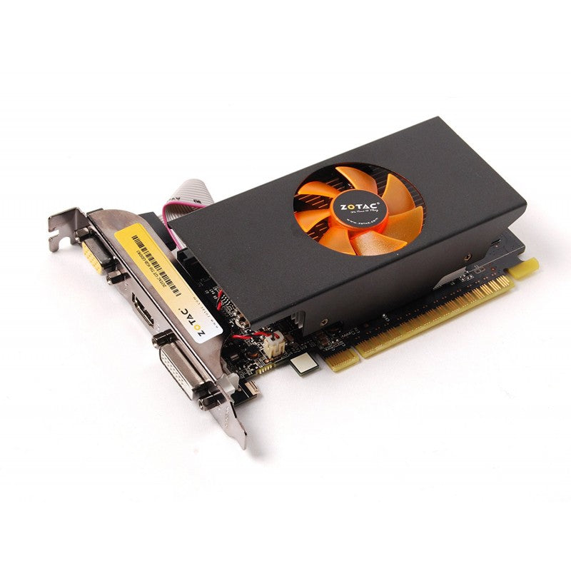 ZOTAC Gaming GeForce GT 730 4GB DDR3 Nvidia Graphic Card