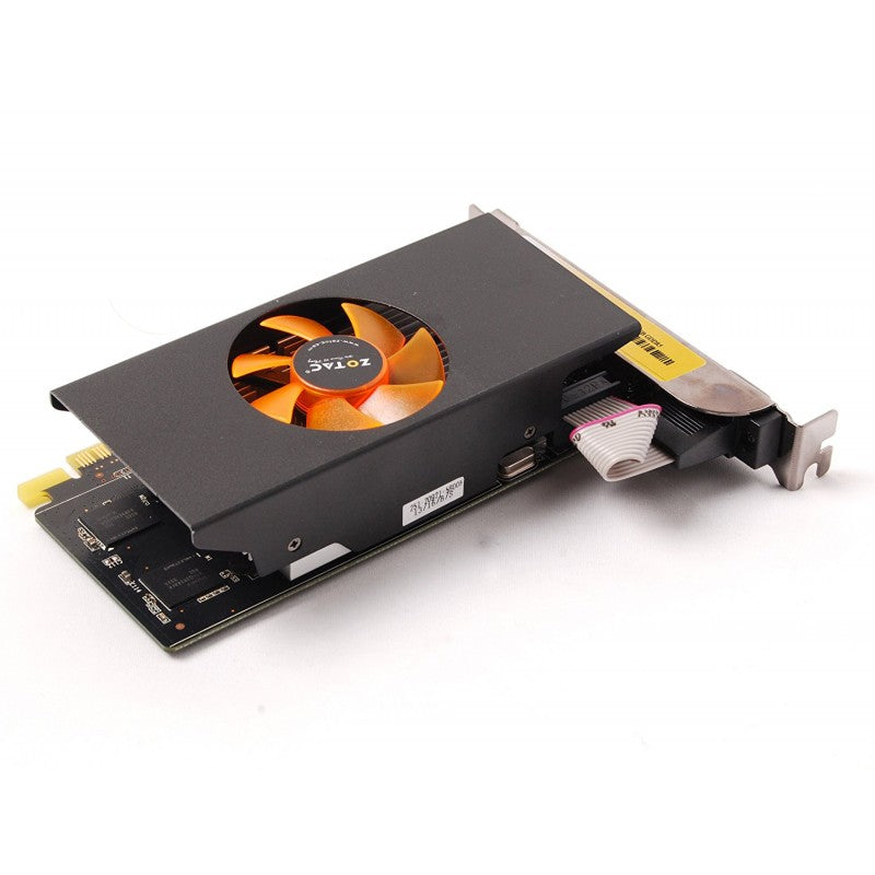 ZOTAC Gaming GeForce GT 730 4GB DDR3 Nvidia Graphic Card