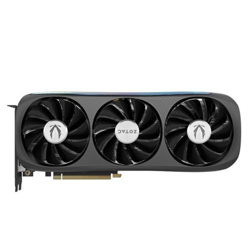 ZOTAC Gaming GeForce RTX 4070 Ti AMP Airo 12GB Nvidia Graphic Card