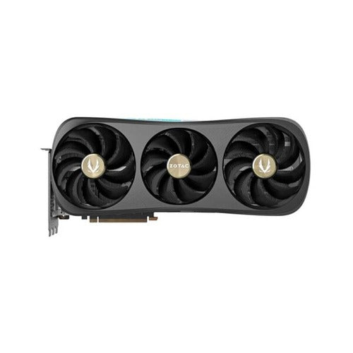 ZOTAC Gaming GeForce RTX 4080 Trinity 16GB Nvidia Graphic Card