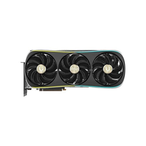 ZOTAC Gaming GeForce RTX 4090 AMP Extreme AIRO 24GB Nvidia Graphic Card