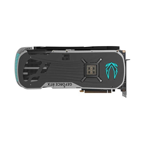 ZOTAC Gaming GeForce RTX 4090 AMP Extreme AIRO 24GB Nvidia Graphic Card