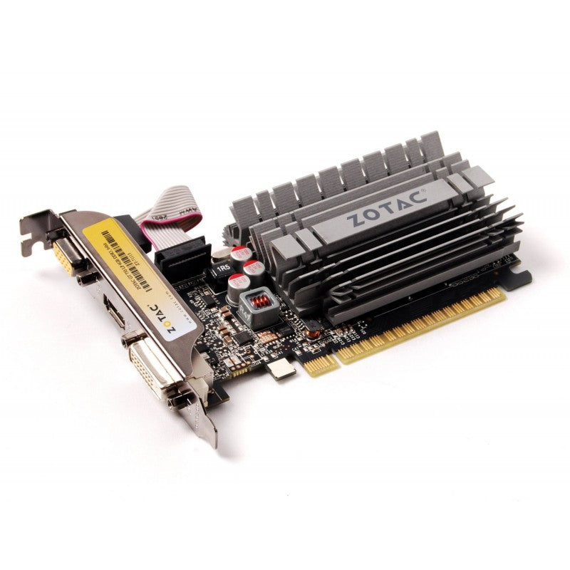 ZOTAC Gaming GeForce GT 730 Zone Edition 4GB Graphic Card