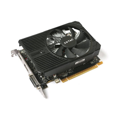 ZOTAC Gaming GeForce GTX 1050 Mini 2GB Nvidia Graphic Card