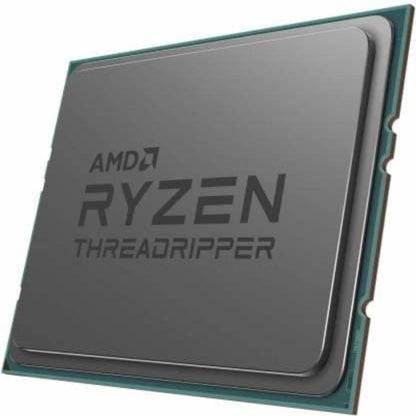 AMD Ryzen Threadripper 3960X 3rd Generation Processor ( 4.5 GHz / 24 Cores / 48 Threads)