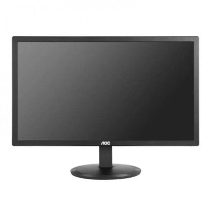 AOC E2180SWN 21 Inch FHD 60Hz TN Panel 5MS Gaming Monitor