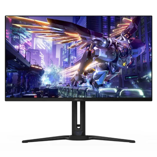 GIGABYTE Aorus FO32U2P 32 Inch 4K UHD 240Hz OLED Panel 99% SRGB 0.03MS AMD Freesync Gaming Monitor