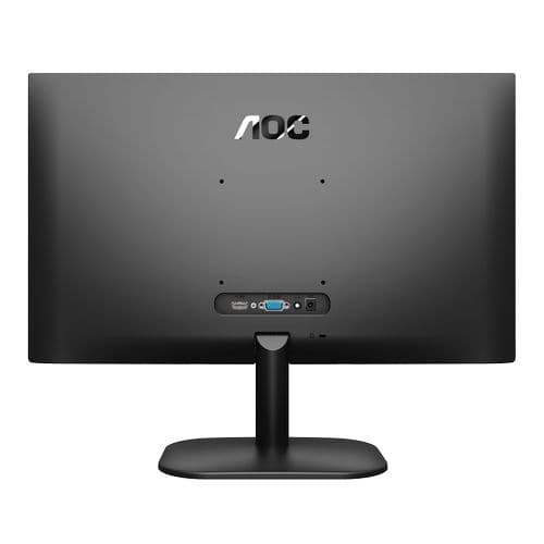 AOC 24B2XH 23.8 Inch FHD 75Hz IPS Panel 8MS AMD Freesync Gaming Monitor