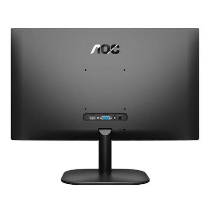 AOC 24B2XH 23.8 Inch FHD 75Hz IPS Panel 8MS AMD Freesync Gaming Monitor