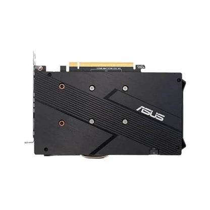 ASUS Dual Radeon RX 6500 XT OC 4GB AMD Graphic Card