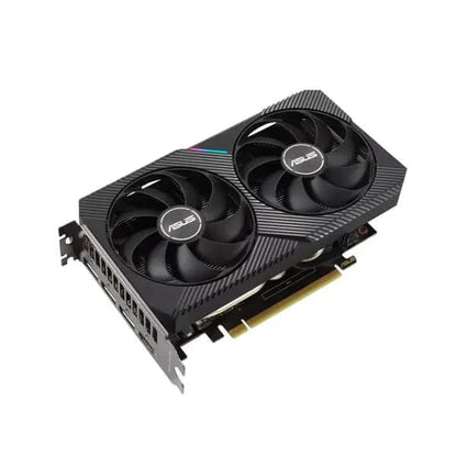 ASUS GeForce RTX 3050 Dual OC Edition 8GB Nvidia Graphic Card