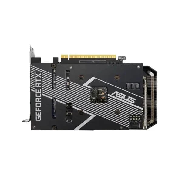 ASUS GeForce RTX 3050 Dual OC Edition 8GB Nvidia Graphic Card