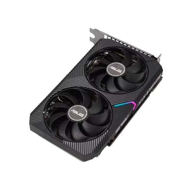 ASUS GeForce RTX 3050 Dual OC Edition 8GB Nvidia Graphic Card