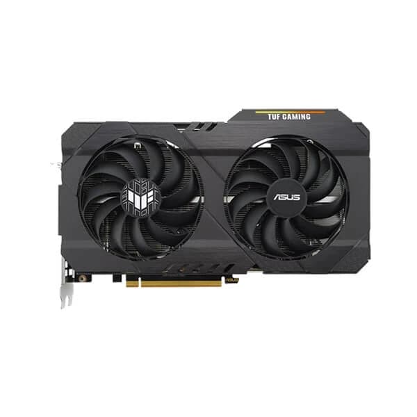 ASUS TUF Gaming Radeon RX 6500 XT OC 4GB AMD Graphic Card