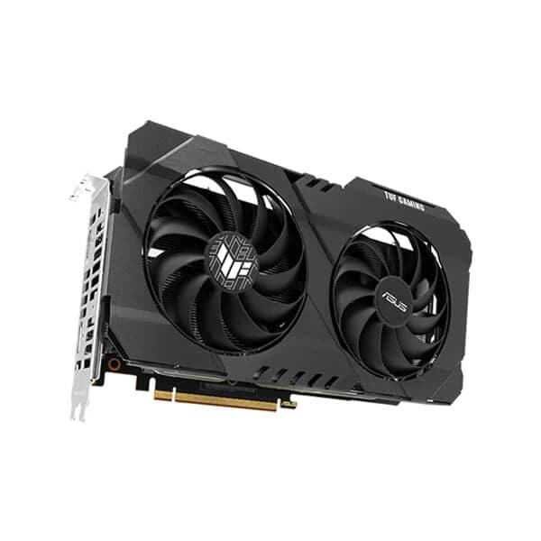 ASUS TUF Gaming Radeon RX 6500 XT OC 4GB AMD Graphic Card