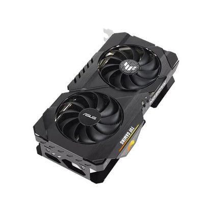 ASUS TUF Gaming Radeon RX 6500 XT OC 4GB AMD Graphic Card