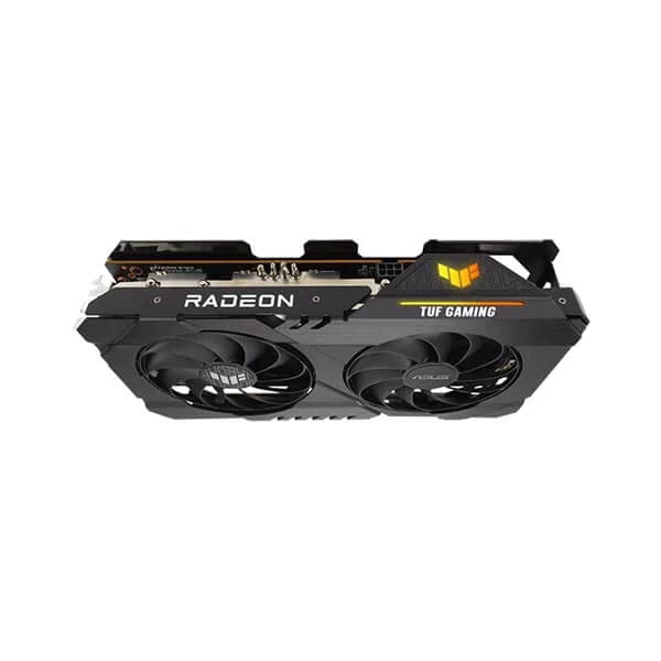 ASUS TUF Gaming Radeon RX 6500 XT OC 4GB AMD Graphic Card