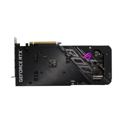 ASUS ROG Strix RTX 3050 OC LHR 8GB Nvidia Graphic Card