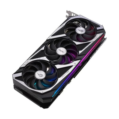 ASUS ROG Strix RTX 3050 OC LHR 8GB Nvidia Graphic Card