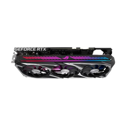 ASUS ROG Strix RTX 3050 OC LHR 8GB Nvidia Graphic Card