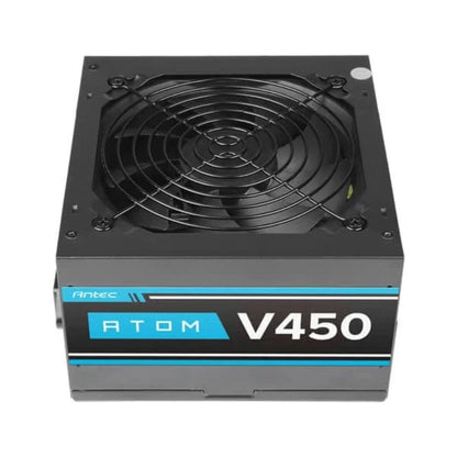 ANTEC Atom V450 450W V2 ATX 2.0 Non Modular Power Supply